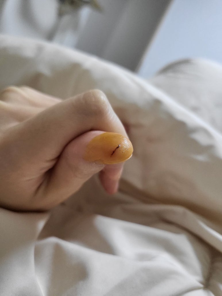 깨비만두 이미지