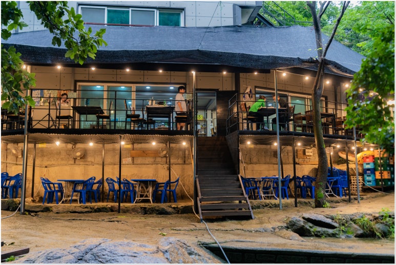 양주흑염소 이미지