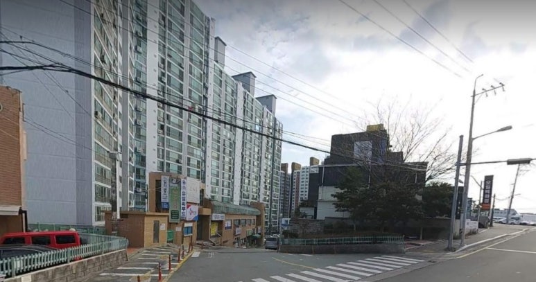 감천시스템 이미지