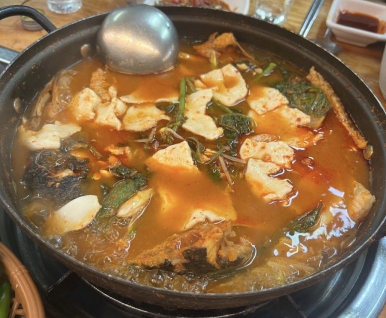막썰어회식당 이미지