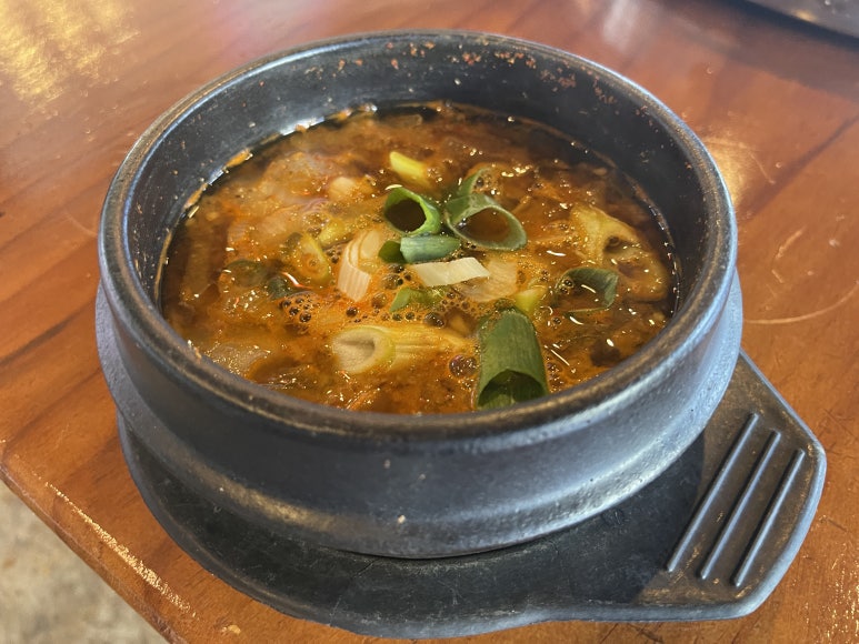 촘고기공작소 촘닭갈비 이미지