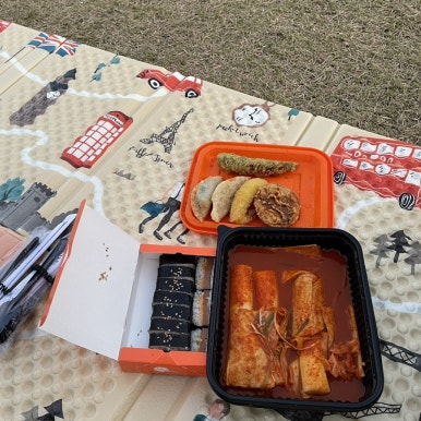 소소떡볶이경희궁 이미지