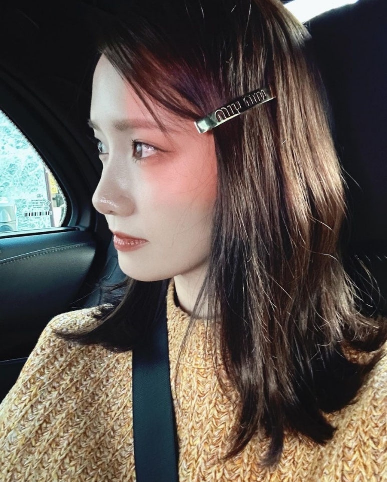 토널룩 이미지
