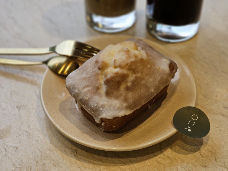 포스텝스커피(4steps coffee) 이미지