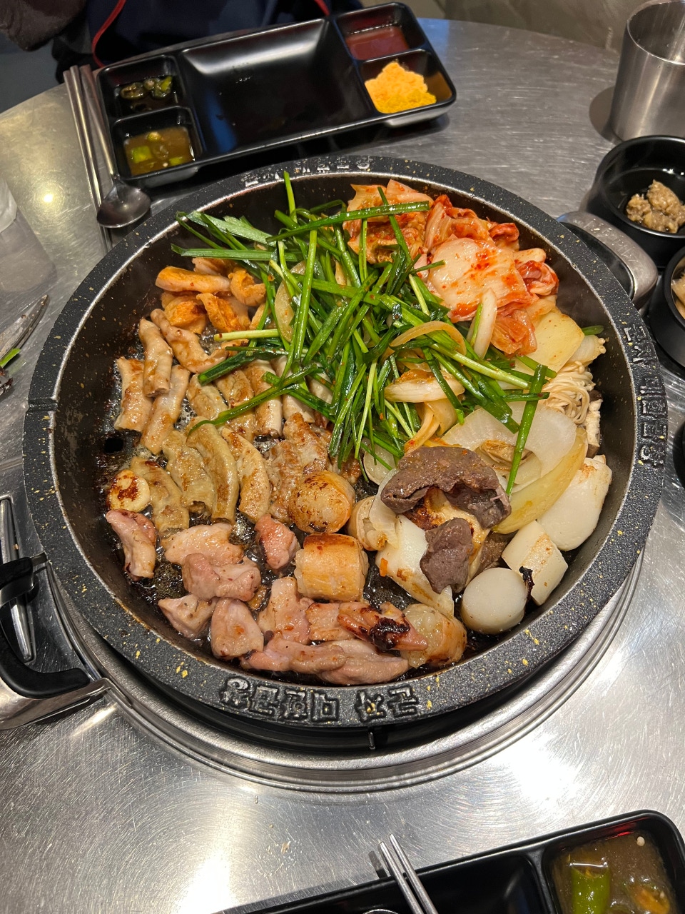 군자대한곱창 구리돌다리점 이미지
