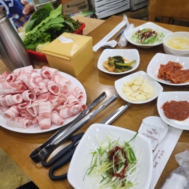 오치대패삼겹살 이미지