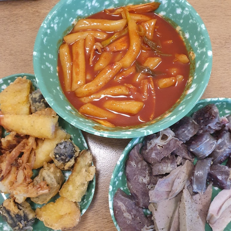 팔공스테이 이미지