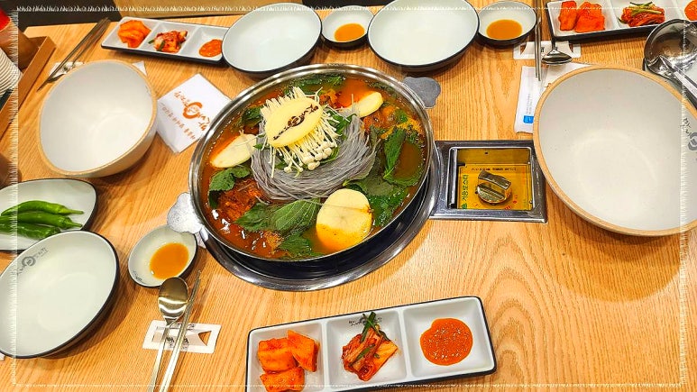 맛나감자탕 이미지