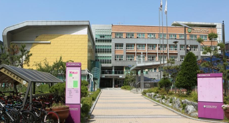 인천연송고등학교 이미지