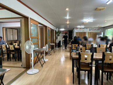 강원옻닭 이미지
