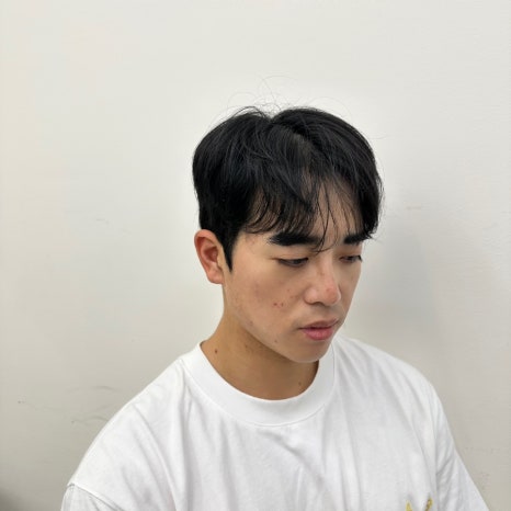 에이치누보헤어 이미지
