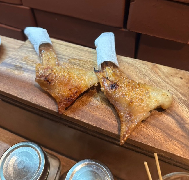 야키토리키혼 이미지