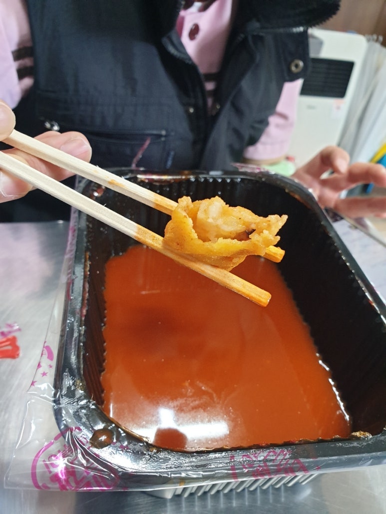 태리로제떡볶이 안양동점 이미지