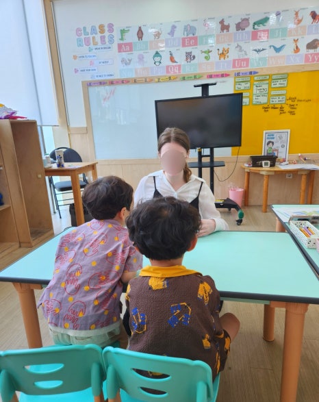 희영유치원 이미지