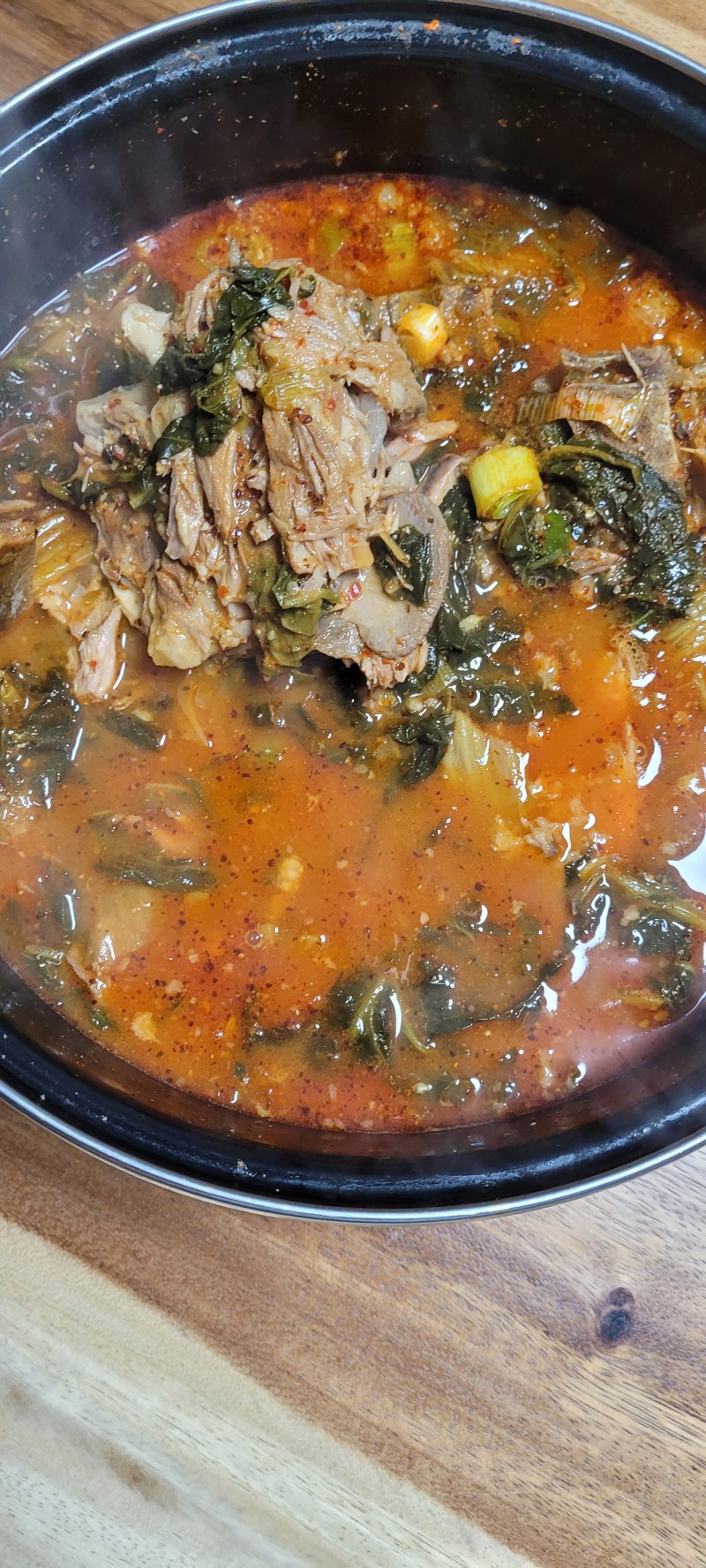 대경감자탕 이미지