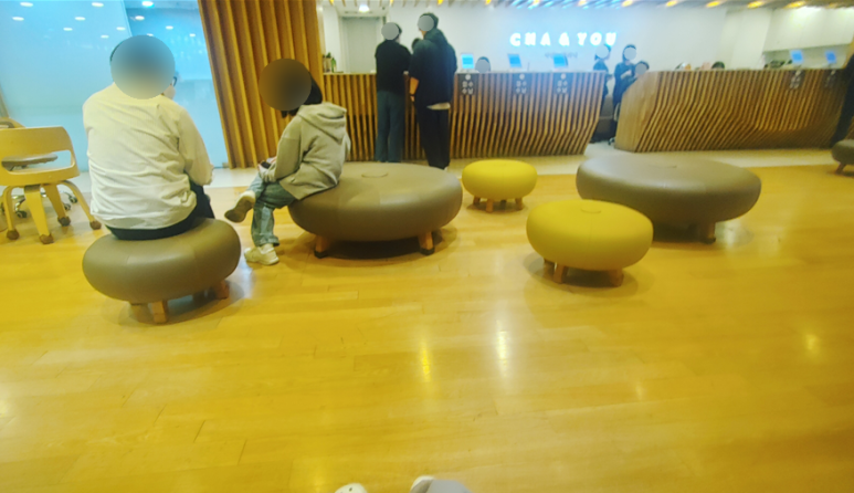 차앤유의원 이미지