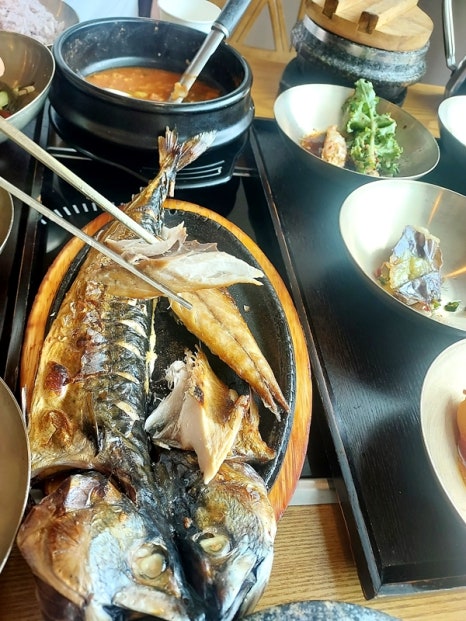 꽃누리 들밥 이미지