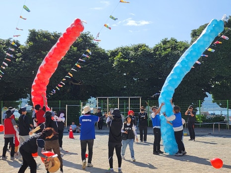노화중앙초등학교 이미지