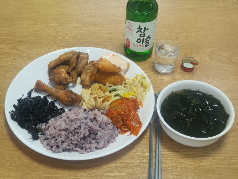 다솜한식뷔페 이미지