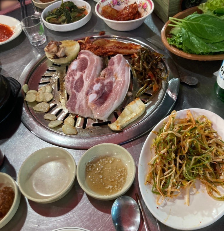 와삼구이하우스 이미지