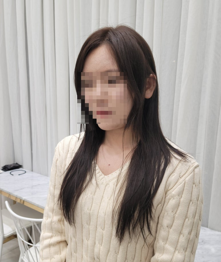 다연헤어라인 이미지