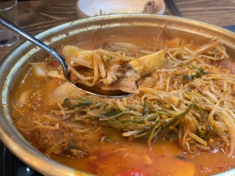갈비찜클라쓰 평택안중점 이미지
