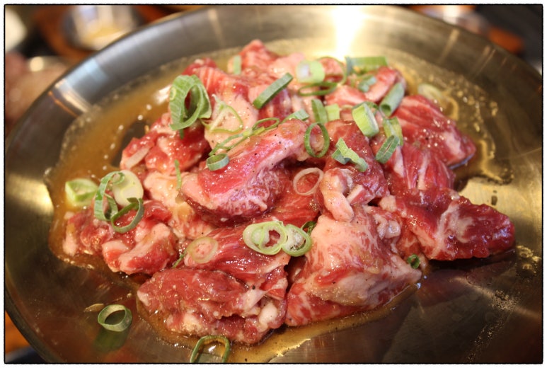 압구정화로구이 이미지