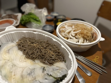 호랑이족발부평 이미지