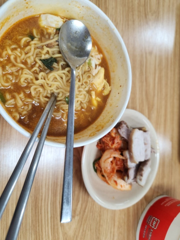남도한식뷔페 이미지