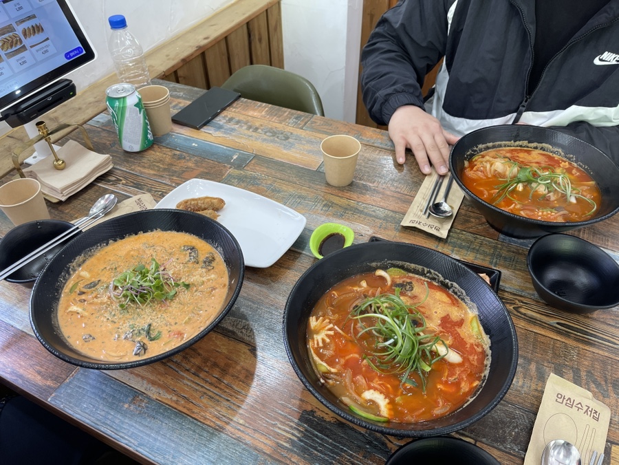 쭌짬뽕 이미지