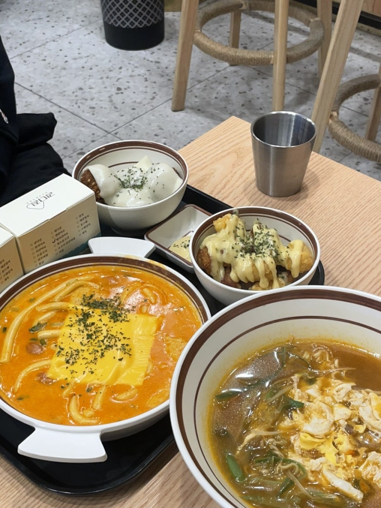 강다짐울산대점 이미지
