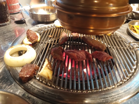 트리플명품한우교대본점 이미지