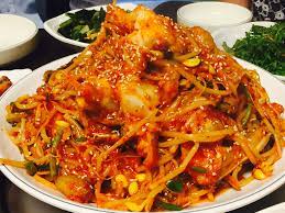 대한아구찜 이미지