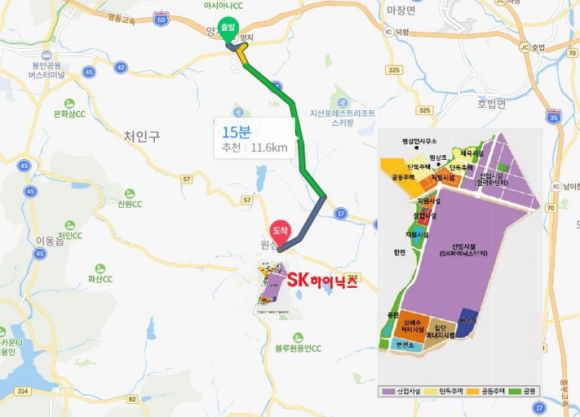 양지기업 이미지