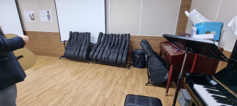 청량중학교 이미지