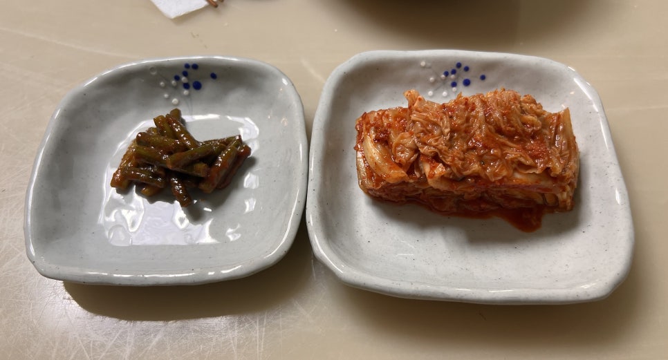 들꽃칡수제비 이미지