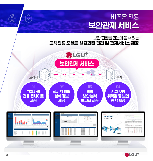 비즈온 이미지