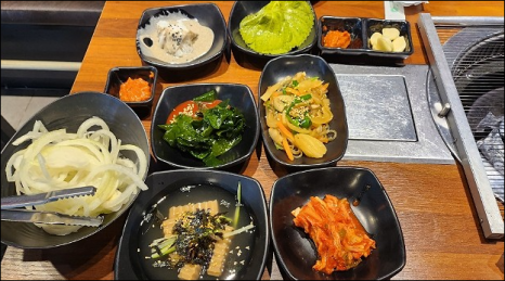 진갈비 이미지