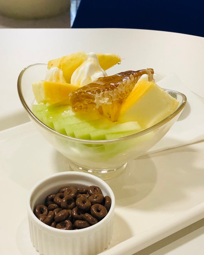 카페요아정성수카페 이미지