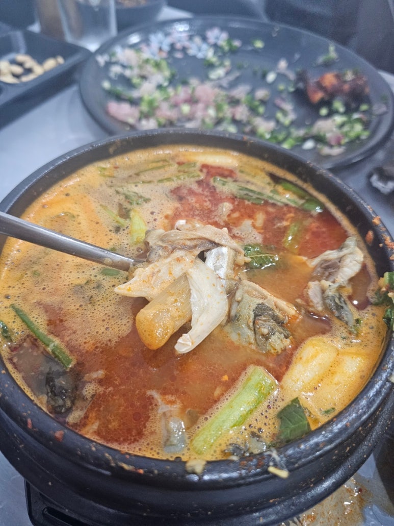 시원향어횟집 이미지