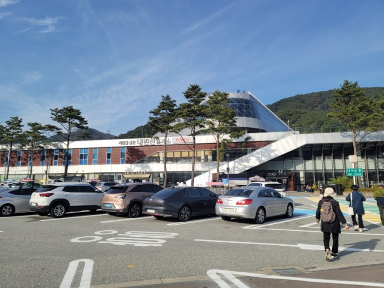 콧바람여행사 이미지