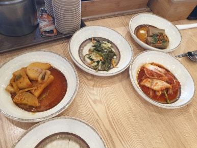또와유청정명태간장조림 이미지