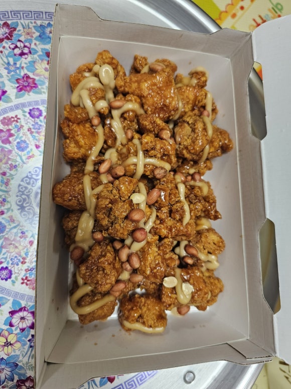 바른치킨정읍 이미지