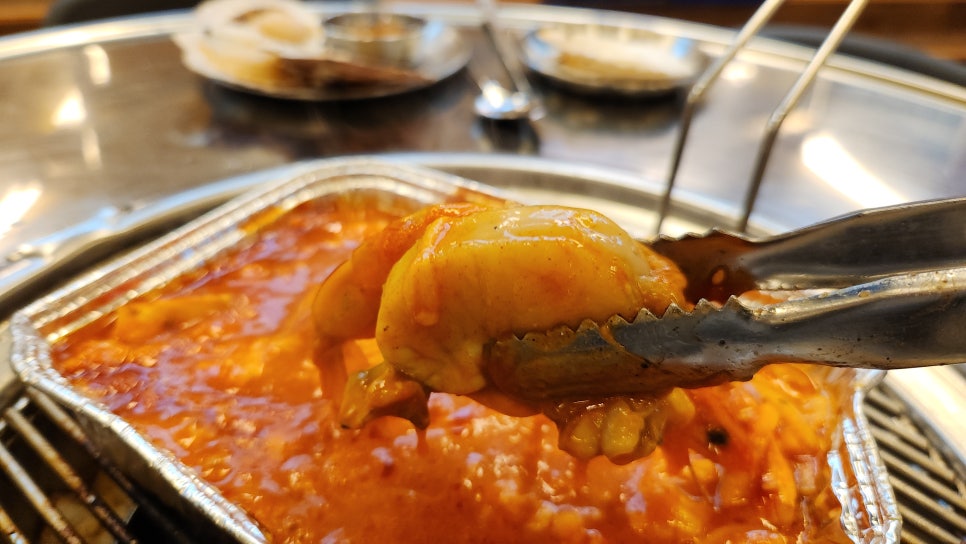 상록회관 연탄구이 금촌점 이미지
