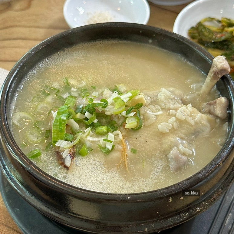 강원옻닭 이미지