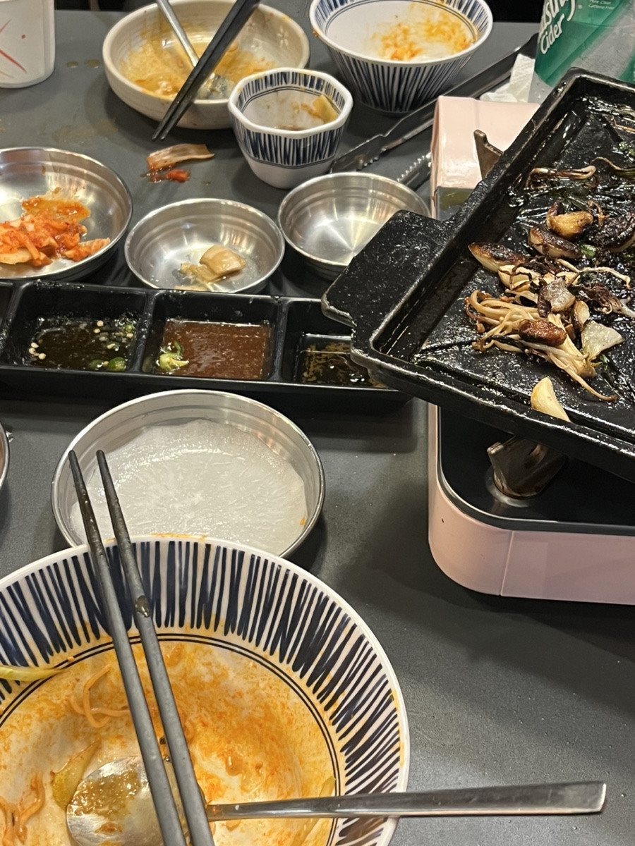 서산곱창 이미지