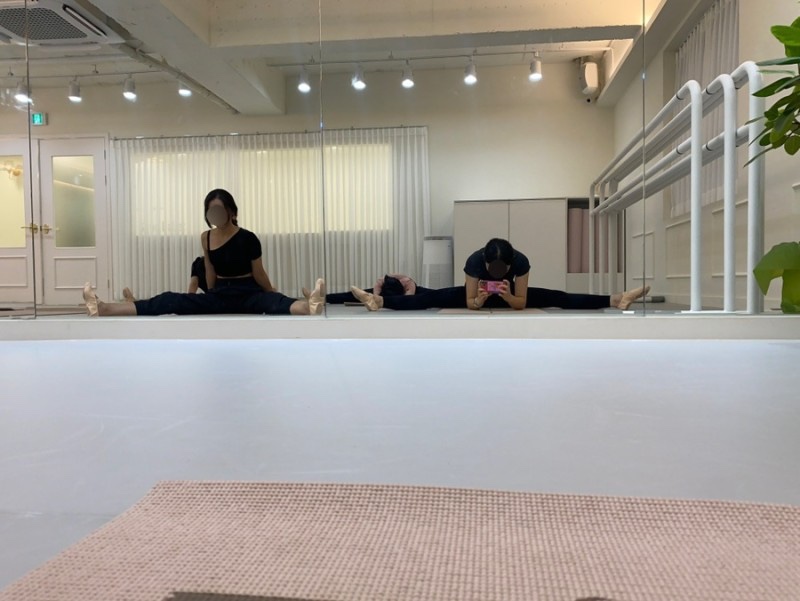 소노발레학원 이미지