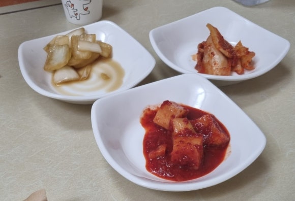 함박곱창족발 이미지