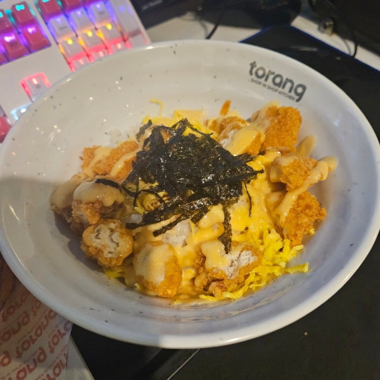 톡톡PC토랑 이미지