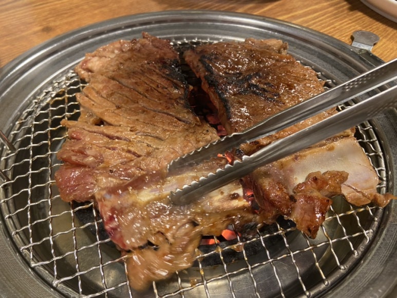 솔향참숯구이 이미지